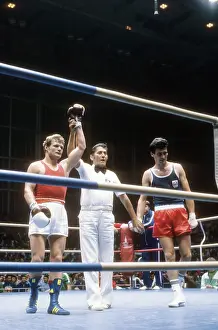 1980 Summer Olympics in Moscow