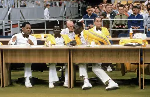Olympiysky: 1980 Summer Olympics in Moscow
