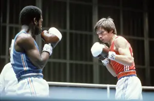 Olympiysky: 1980 Summer Olympics in Moscow