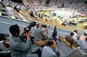 Olympiysky: 1980 Summer Olympics in Moscow