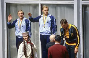 Olympiysky: 1980 Summer Olympics in Moscow