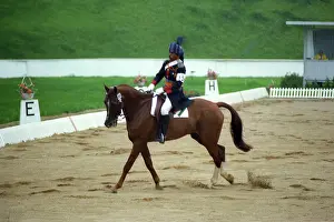 Bitsa: 1980 Summer Olympics in Moscow
