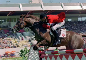 Bitsa: 1980 Summer Olympics in Moscow