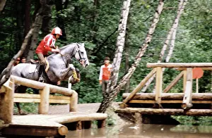 Bitsa: 1980 Summer Olympics in Moscow