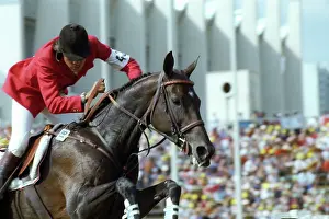 Bitsa: 1980 Summer Olympics in Moscow