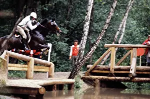 Zlatko: 1980 Summer Olympics in Moscow