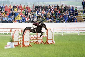 Bitsa: 1980 Summer Olympics in Moscow