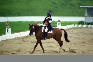 Bitsa: 1980 Summer Olympics in Moscow