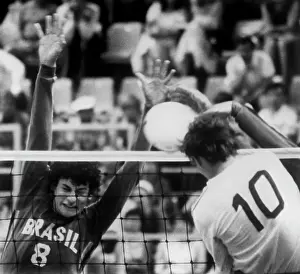Olympiysky: 1980 Summer Olympics in Moscow