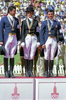 Sadchikov: 1980 Summer Olympics in Moscow