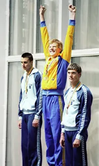Kuznetsov: 1980 Summer Olympics in Moscow