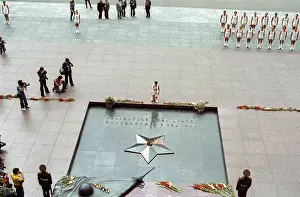 Relay: 1980 Summer Olympics in Moscow