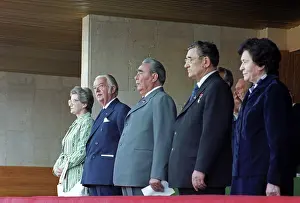 Ignaty: 1980 Summer Olympics in Moscow
