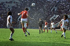 Venezuela: 1980 Summer Olympics in Moscow