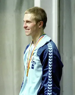 400m: 1980 Summer Olympics in Moscow