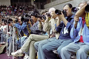 Izmaylovo: 1980 Summer Olympics in Moscow