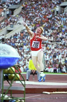 Kiselev: 1980 Summer Olympics in Moscow