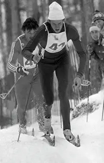 Placid: The 1980 Winter Olympics, 1980