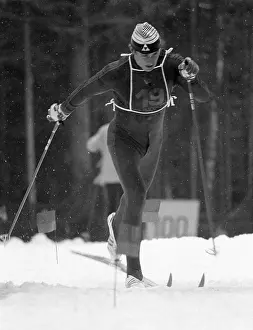 Relay: 1980 Winter Olympics in Lake Placid