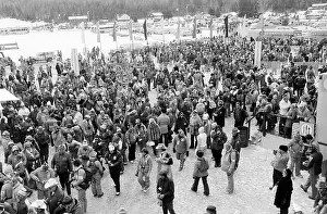 Placid: 1980 Winter Olympics in Lake Placid