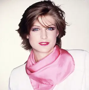 Akehurst: 1980s model by Peter Akehurst