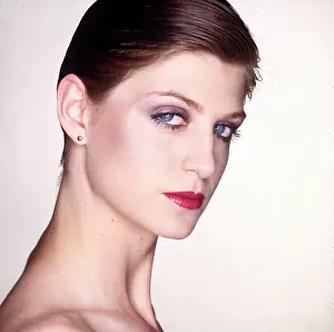 Akehurst: 1980s model by Peter Akehurst