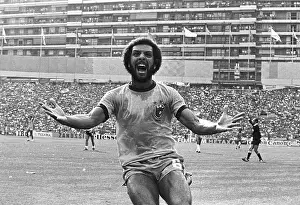 Midfielder: 1982 FIFA World Championship