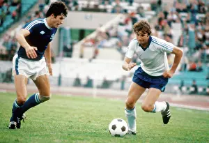Anatoliy: 1984 Soviet Top League: Dynamo Moscow vs Dynamo Kyiv