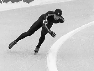 Sarajevo: 1984 Winter Olympics in Sarajevo