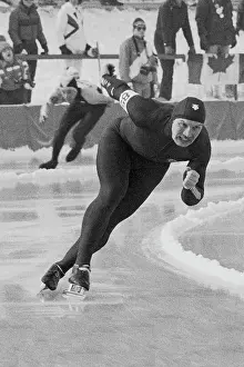 Sarajevo: 1984 Winter Olympics in Sarajevo