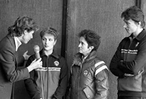Sarajevo: 1984 Winter Olympics in Sarajevo