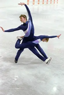 Sarajevo: 1984 Winter Olympics in Sarajevo