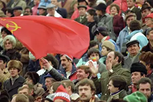 Sarajevo: 1984 Winter Olympics in Sarajevo