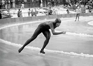 Sarajevo: 1984 Winter Olympics in Sarajevo