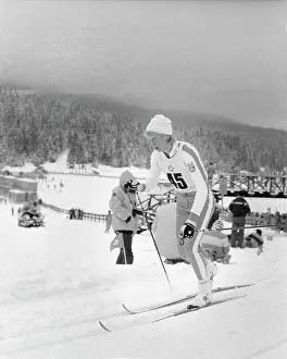 Sarajevo: 1984 Winter Olympics in Sarajevo