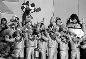 Sarajevo: 1984 Winter Olympics in Sarajevo