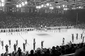 Sarajevo: 1984 Winter Olympics in Sarajevo