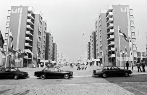 Sarajevo: 1984 Winter Olympics in Sarajevo
