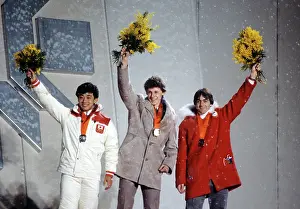 Sarajevo: 1984 Winter Olympics in Sarajevo