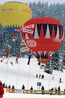Combined: 1984 Winter Olympics in Sarajevo