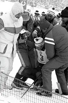 Sarajevo: 1984 Winter Olympics in Sarajevo