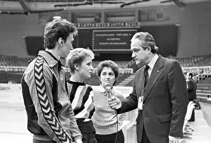 Sarajevo: 1984 Winter Olympics in Sarajevo