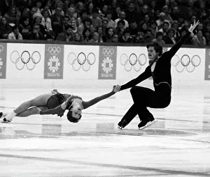 Sarajevo: 1984 Winter Olympics in Sarajevo