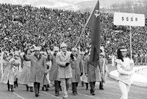 Sarajevo: 1984 Winter Olympics in Sarajevo