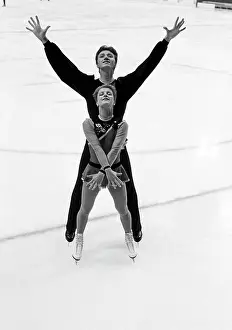 Sarajevo: 1984 Winter Olympics in Sarajevo