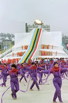 Sarajevo: 1984 Winter Olympics in Sarajevo