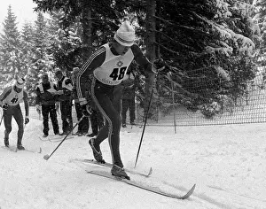 Sarajevo: 1984 Winter Olympics in Sarajevo