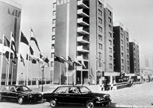 Sarajevo: 1984 Winter Olympics in Sarajevo
