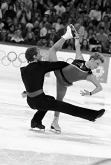 Sarajevo: 1984 Winter Olympics in Sarajevo