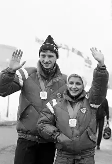 Sarajevo: 1984 Winter Olympics in Sarajevo